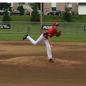 Meet your Posher, Xander